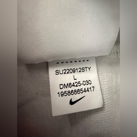 Nike Sportswear Max 90 Phantom T-Shirt Men Large Gray DM6425-030 - Picture 9 of 9